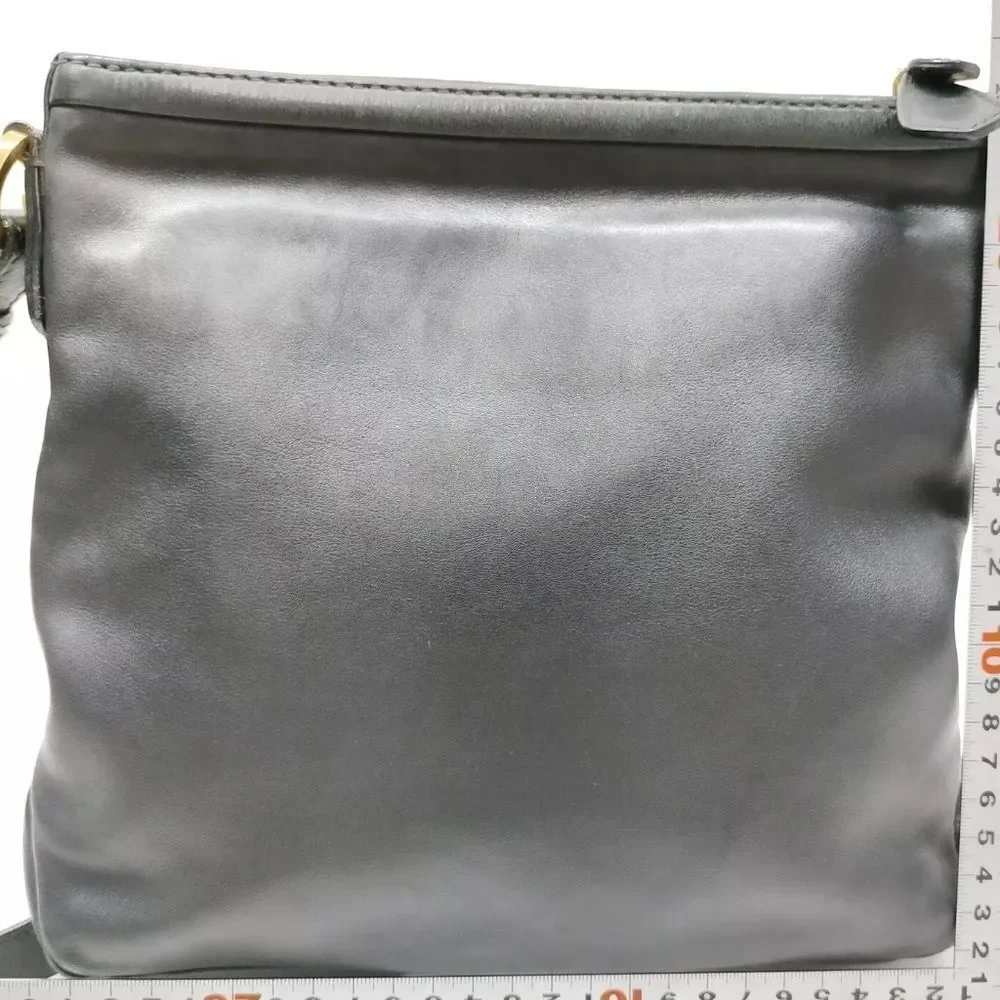 BVLGARI authentic black